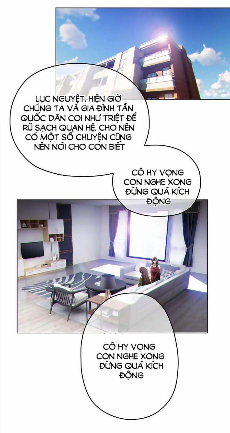Tồng Tài Cứ Muốn Lấy Cô Vợ Gả Thay 32 trang 0
