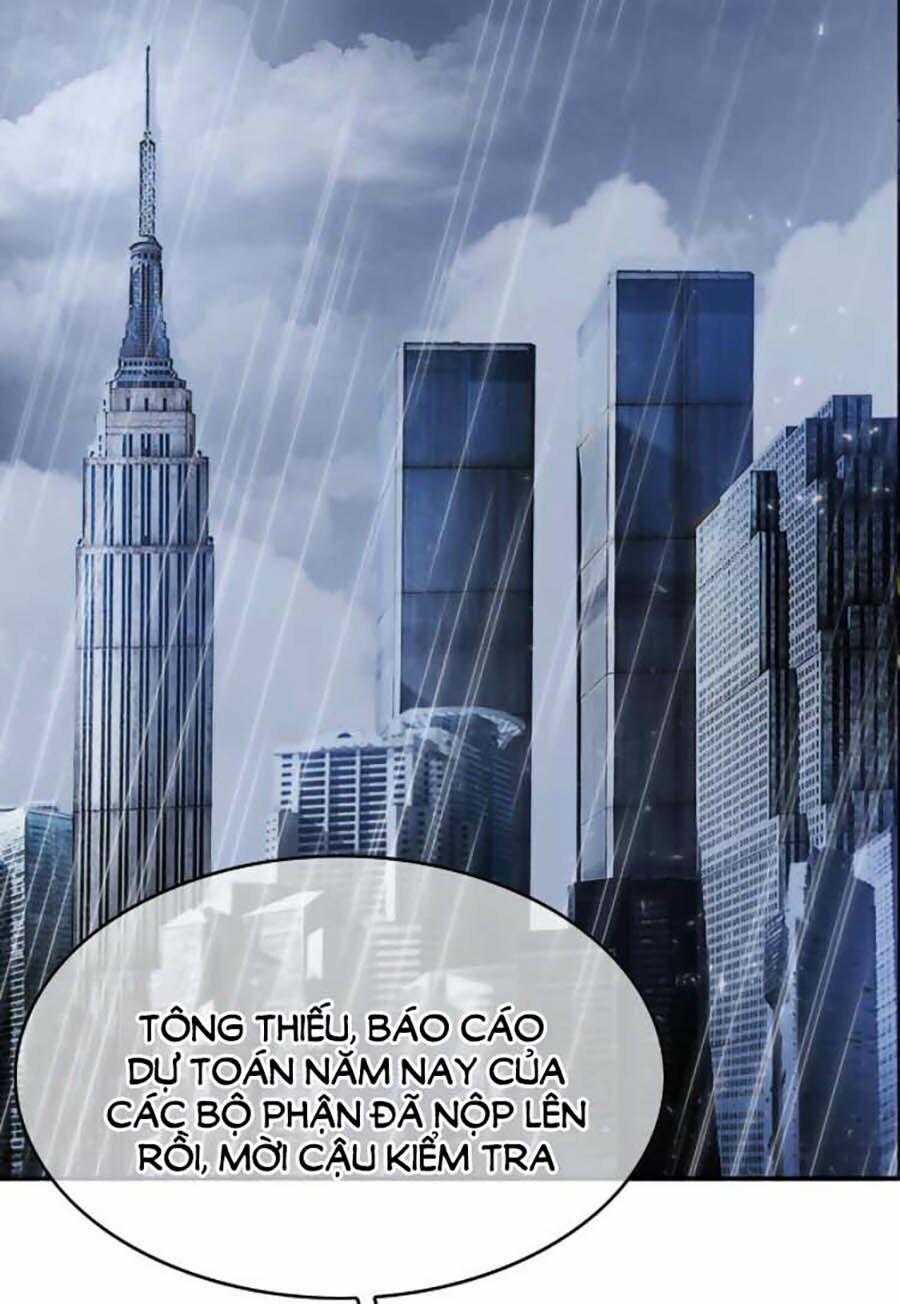 Tồng Tài Cứ Muốn Lấy Cô Vợ Gả Thay 33 trang 1