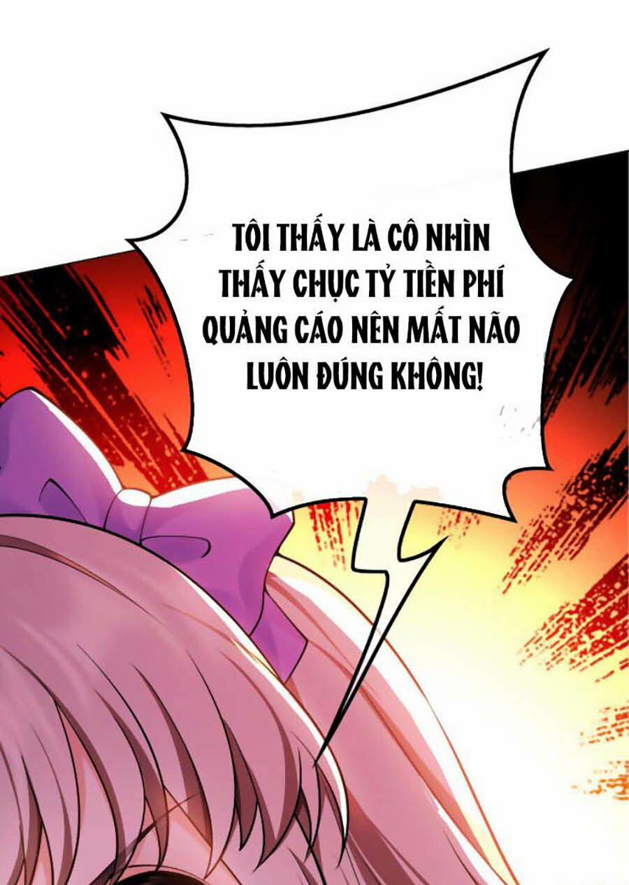 Tồng Tài Cứ Muốn Lấy Cô Vợ Gả Thay 37 trang 0