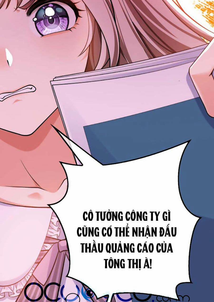 Tồng Tài Cứ Muốn Lấy Cô Vợ Gả Thay 37 trang 1
