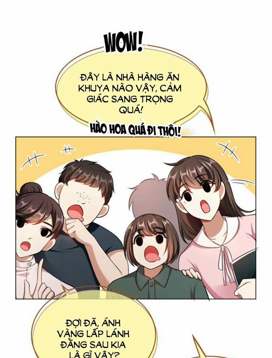 Tồng Tài Cứ Muốn Lấy Cô Vợ Gả Thay 38 trang 0