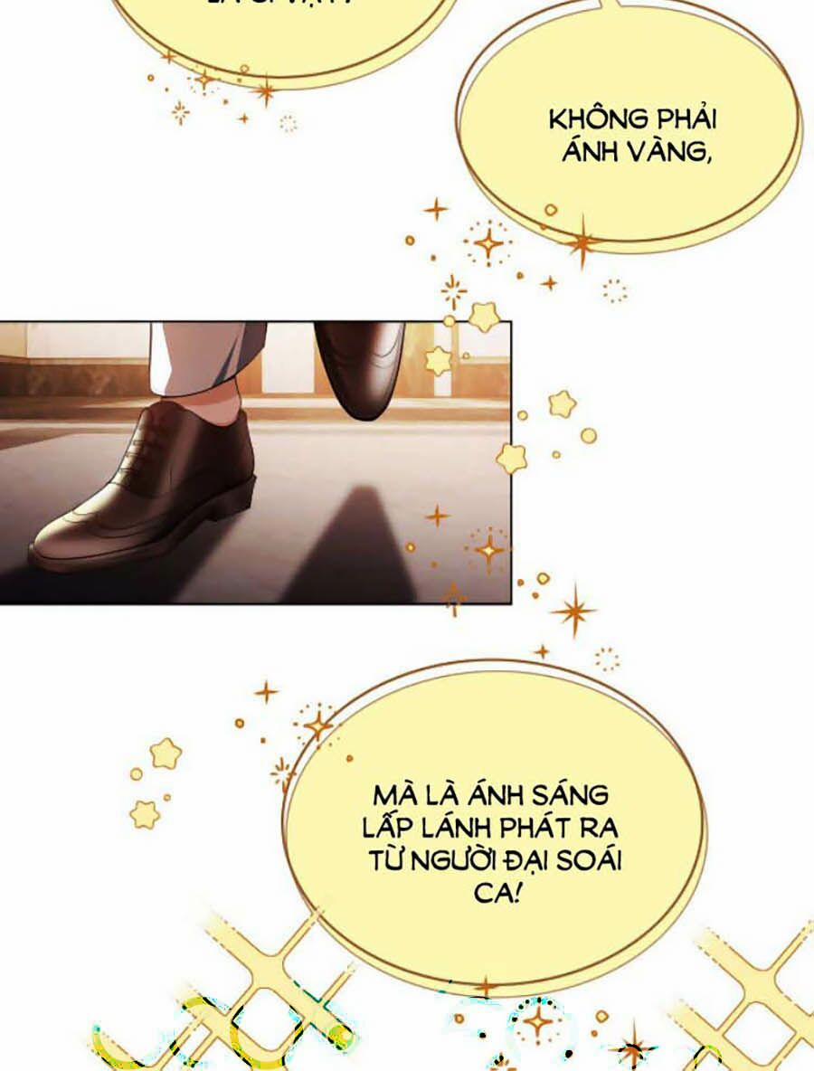 Tồng Tài Cứ Muốn Lấy Cô Vợ Gả Thay 38 trang 1