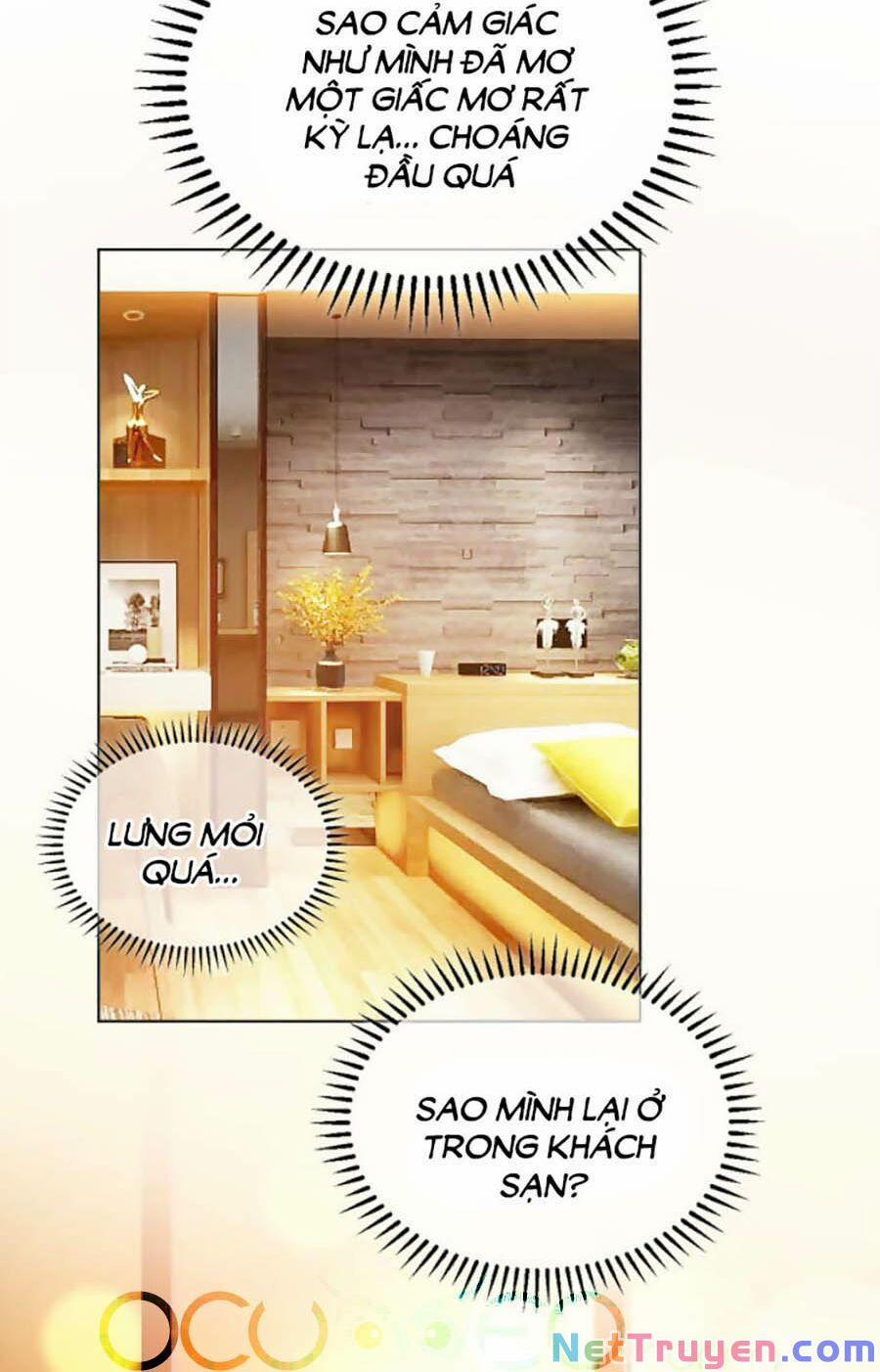 Tồng Tài Cứ Muốn Lấy Cô Vợ Gả Thay 44 trang 19