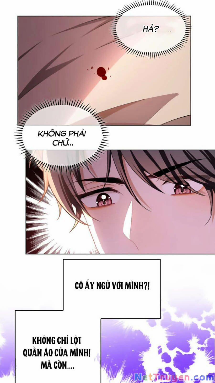 Tồng Tài Cứ Muốn Lấy Cô Vợ Gả Thay 44 trang 36