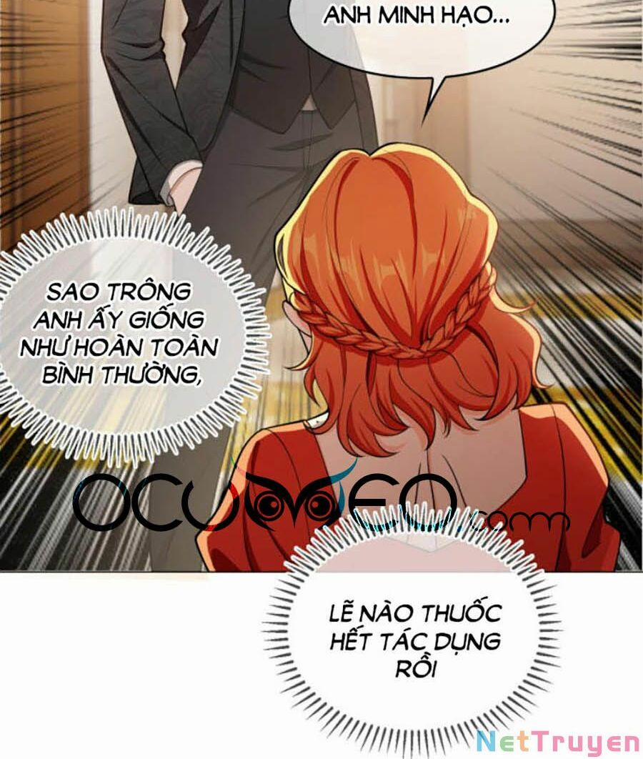 Tồng Tài Cứ Muốn Lấy Cô Vợ Gả Thay 45 trang 1