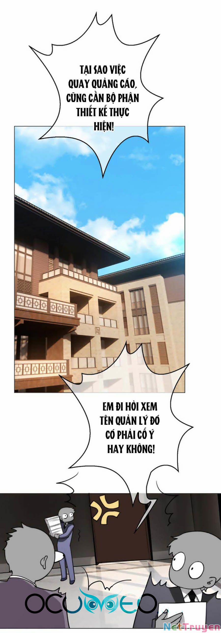 Tồng Tài Cứ Muốn Lấy Cô Vợ Gả Thay 51 trang 0