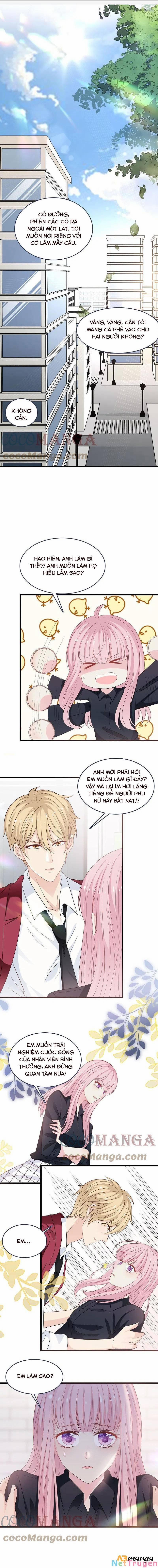 Tổng Tài Daddy Đuổi Tới Nơi Rồi 181 trang 0