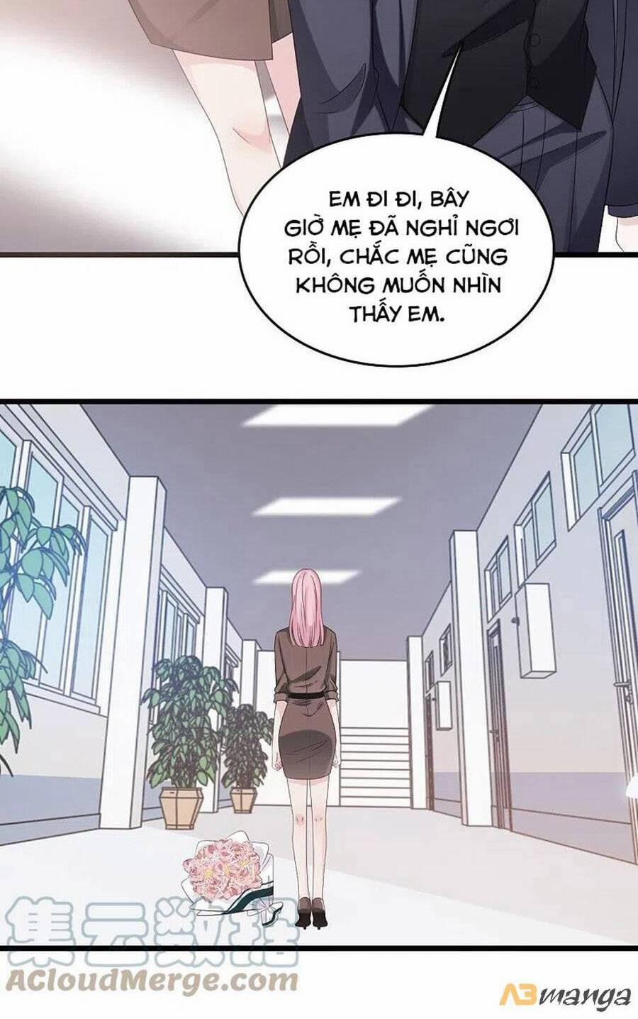 Tổng Tài Daddy Đuổi Tới Nơi Rồi 183 trang 13