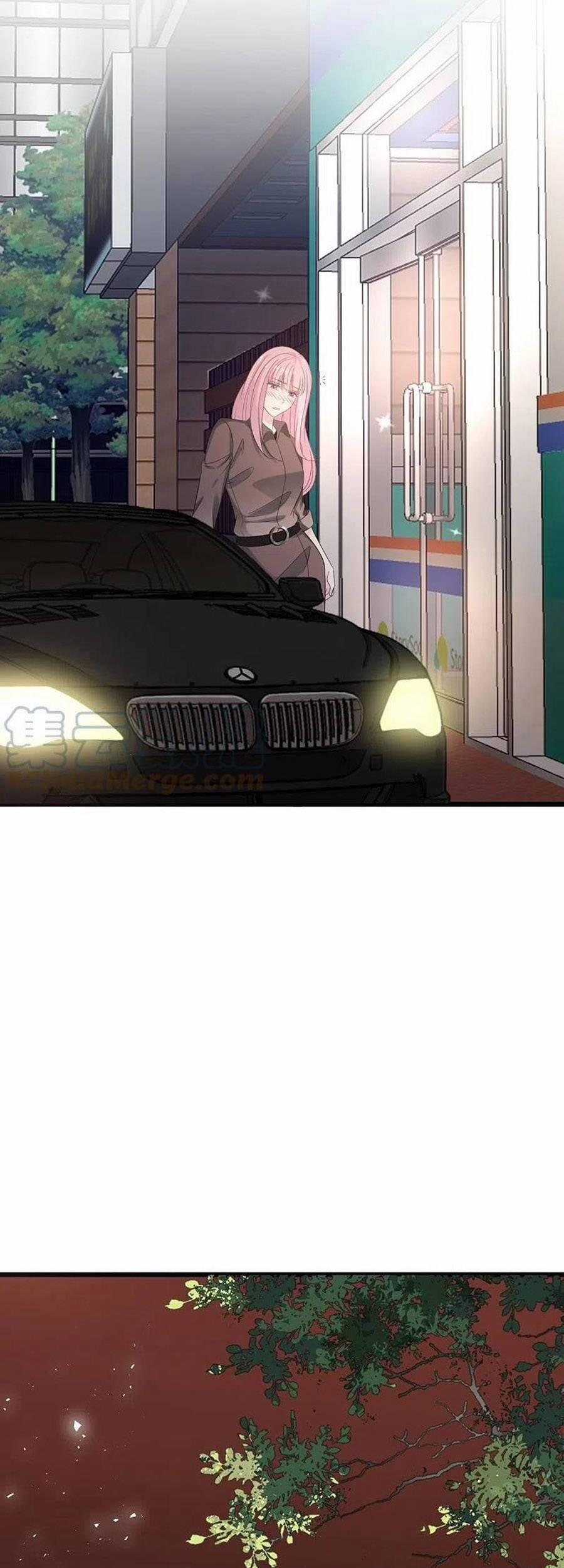 Tổng Tài Daddy Đuổi Tới Nơi Rồi 183 trang 16