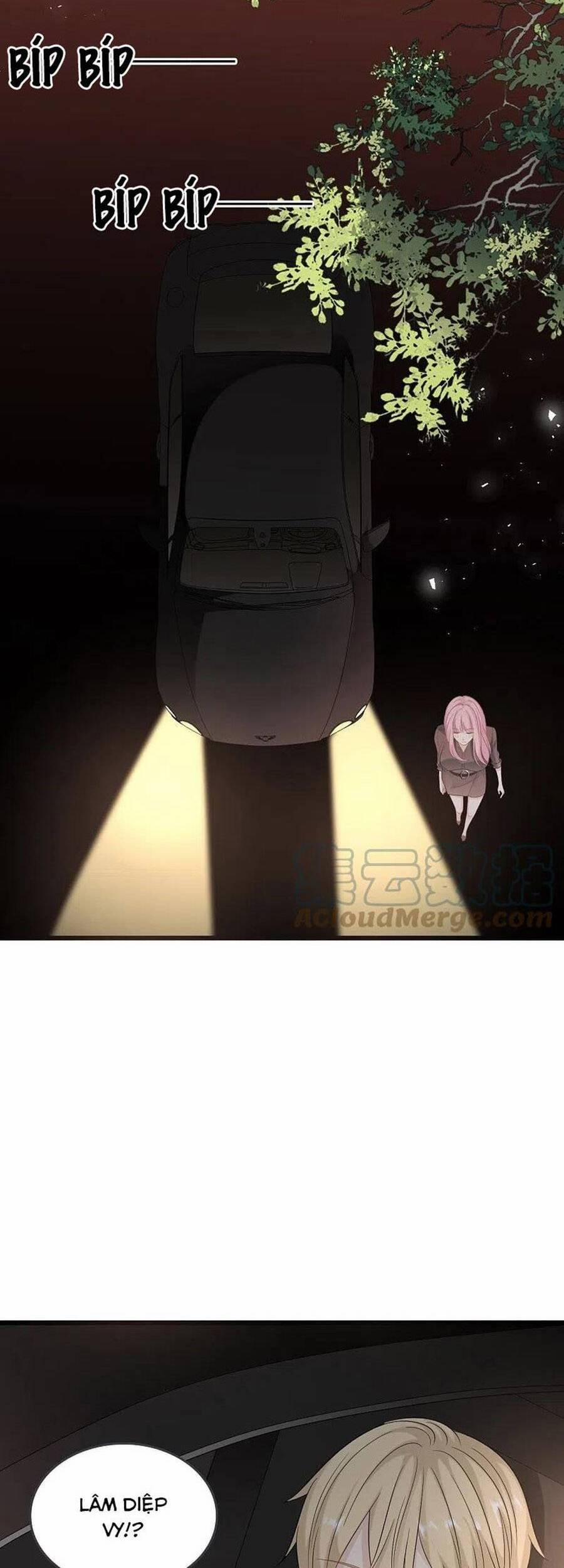 Tổng Tài Daddy Đuổi Tới Nơi Rồi 183 trang 17