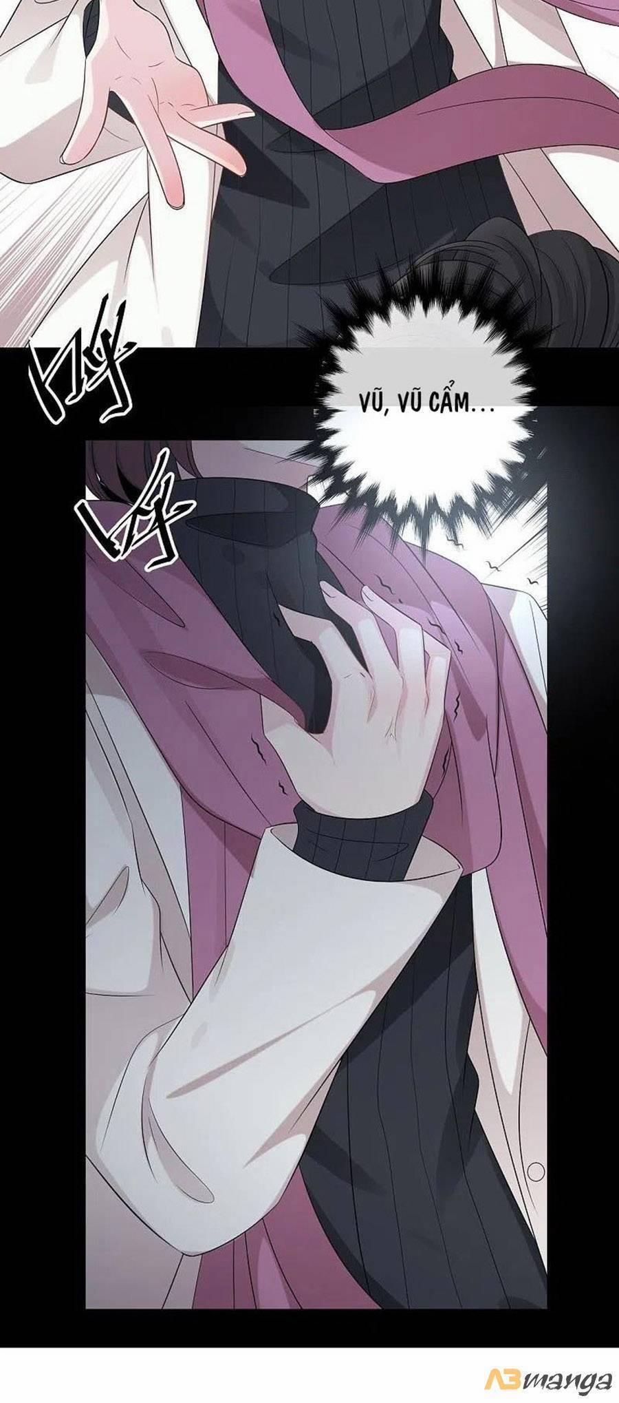 Tổng Tài Daddy Đuổi Tới Nơi Rồi 183 trang 5