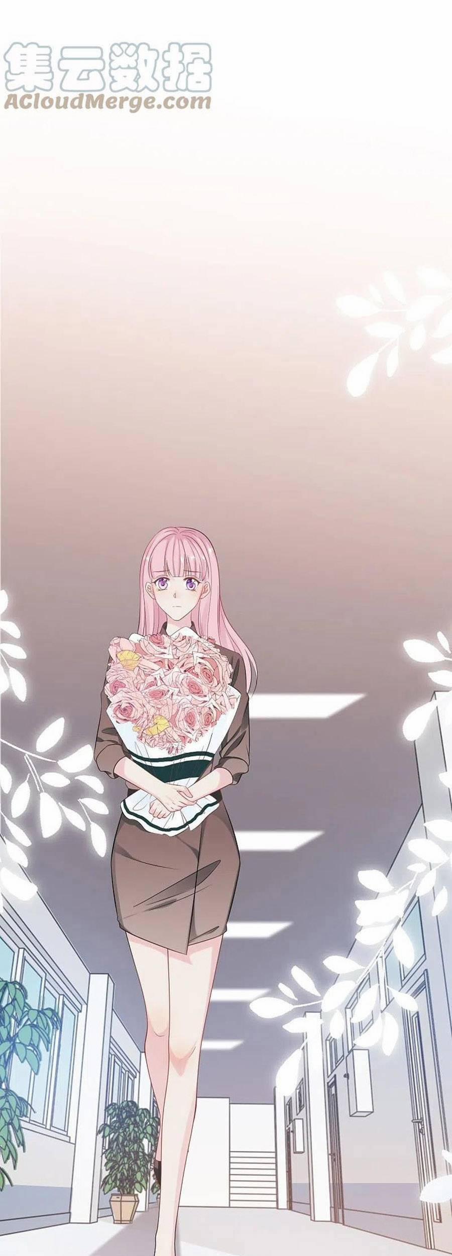 Tổng Tài Daddy Đuổi Tới Nơi Rồi 183 trang 6