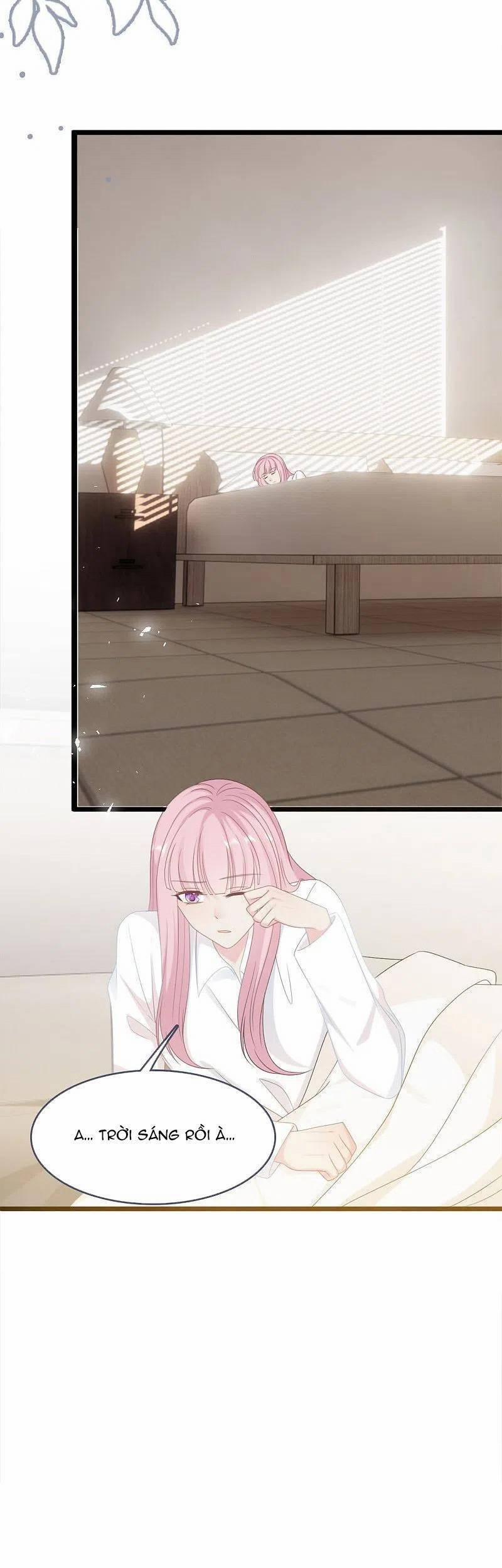 Tổng Tài Daddy Đuổi Tới Nơi Rồi 184 trang 10