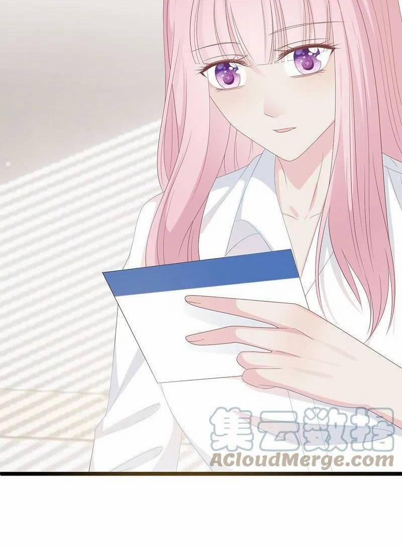 Tổng Tài Daddy Đuổi Tới Nơi Rồi 184 trang 12