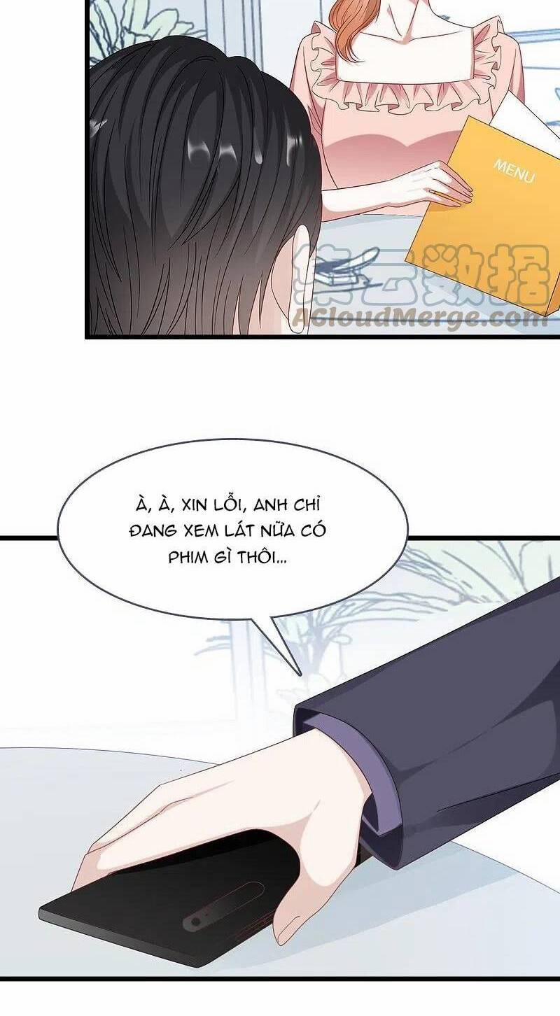 Tổng Tài Daddy Đuổi Tới Nơi Rồi 184 trang 16