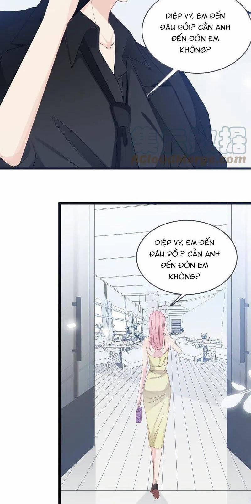 Tổng Tài Daddy Đuổi Tới Nơi Rồi 184 trang 18