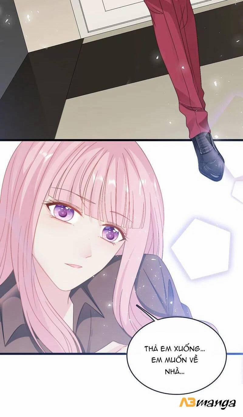 Tổng Tài Daddy Đuổi Tới Nơi Rồi 184 trang 2