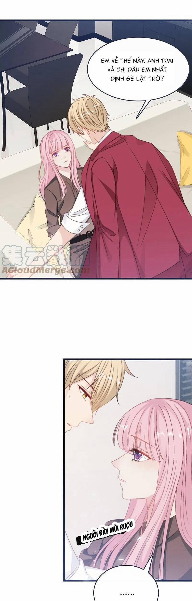 Tổng Tài Daddy Đuổi Tới Nơi Rồi 184 trang 3