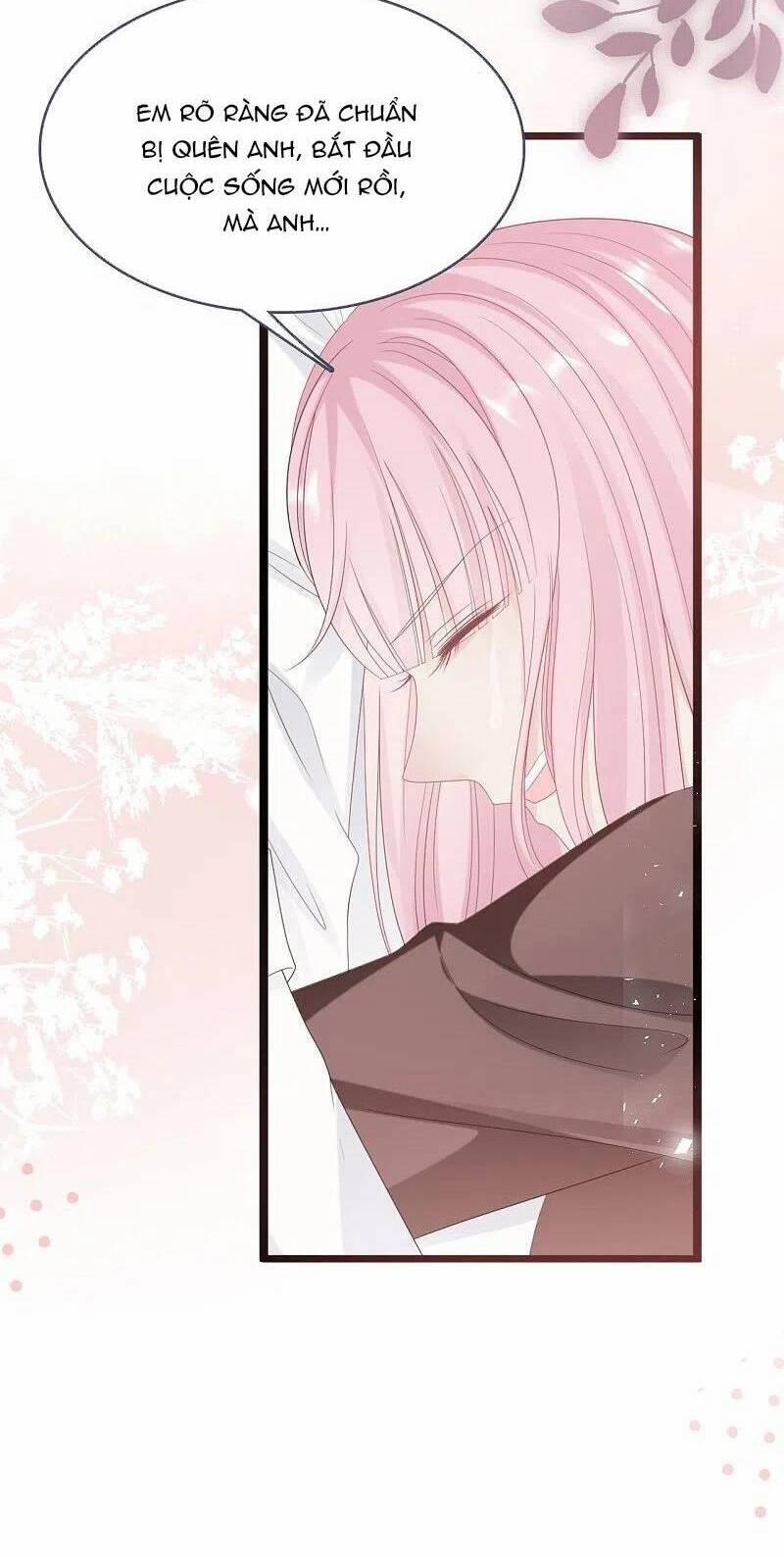 Tổng Tài Daddy Đuổi Tới Nơi Rồi 184 trang 6