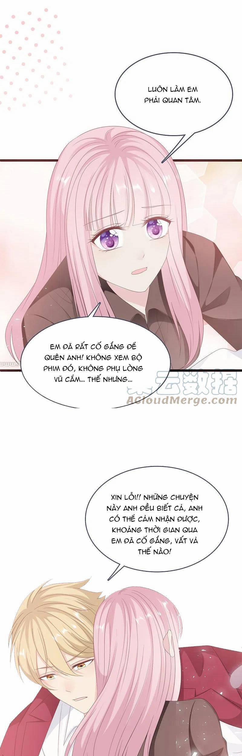 Tổng Tài Daddy Đuổi Tới Nơi Rồi 184 trang 7