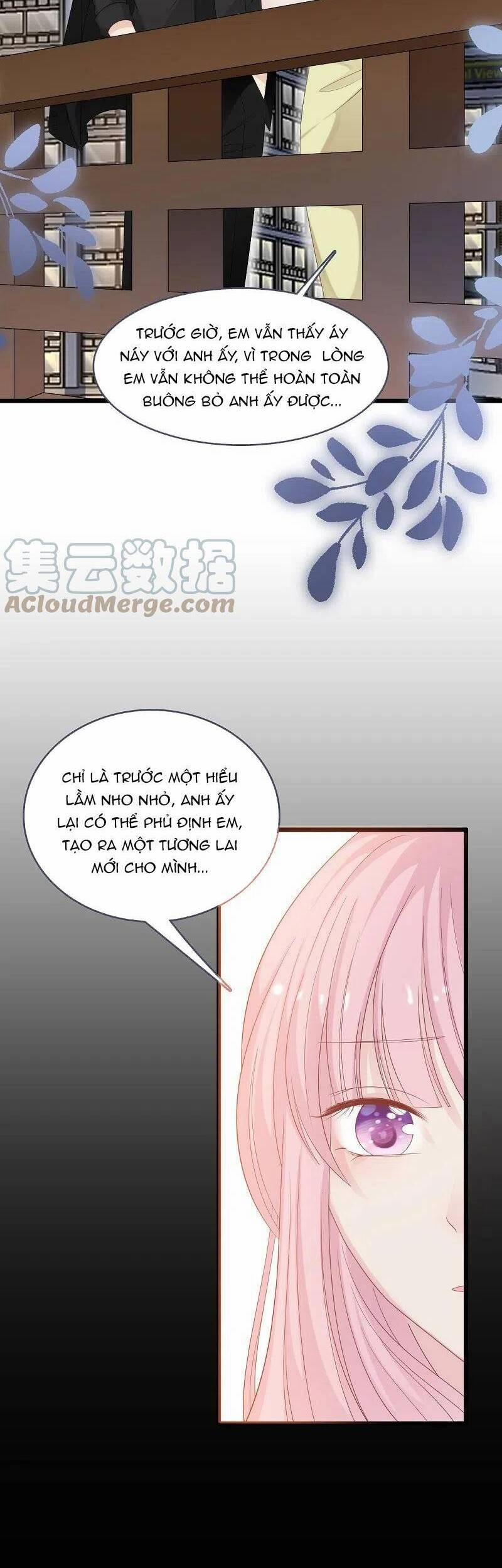 Tổng Tài Daddy Đuổi Tới Nơi Rồi 185 trang 10