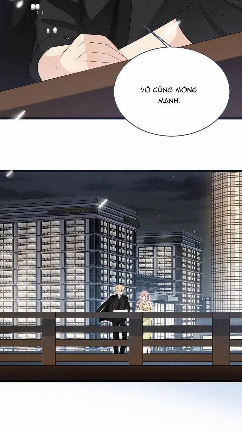 Tổng Tài Daddy Đuổi Tới Nơi Rồi 185 trang 13