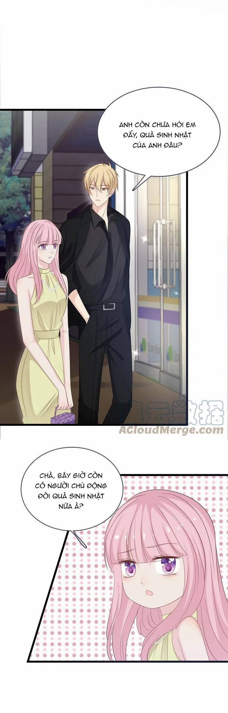 Tổng Tài Daddy Đuổi Tới Nơi Rồi 185 trang 14