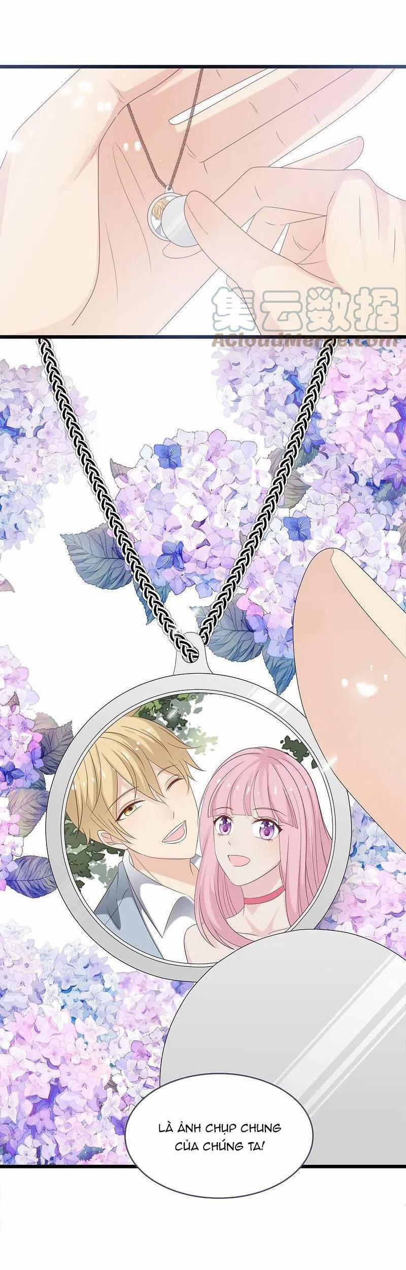 Tổng Tài Daddy Đuổi Tới Nơi Rồi 185 trang 18