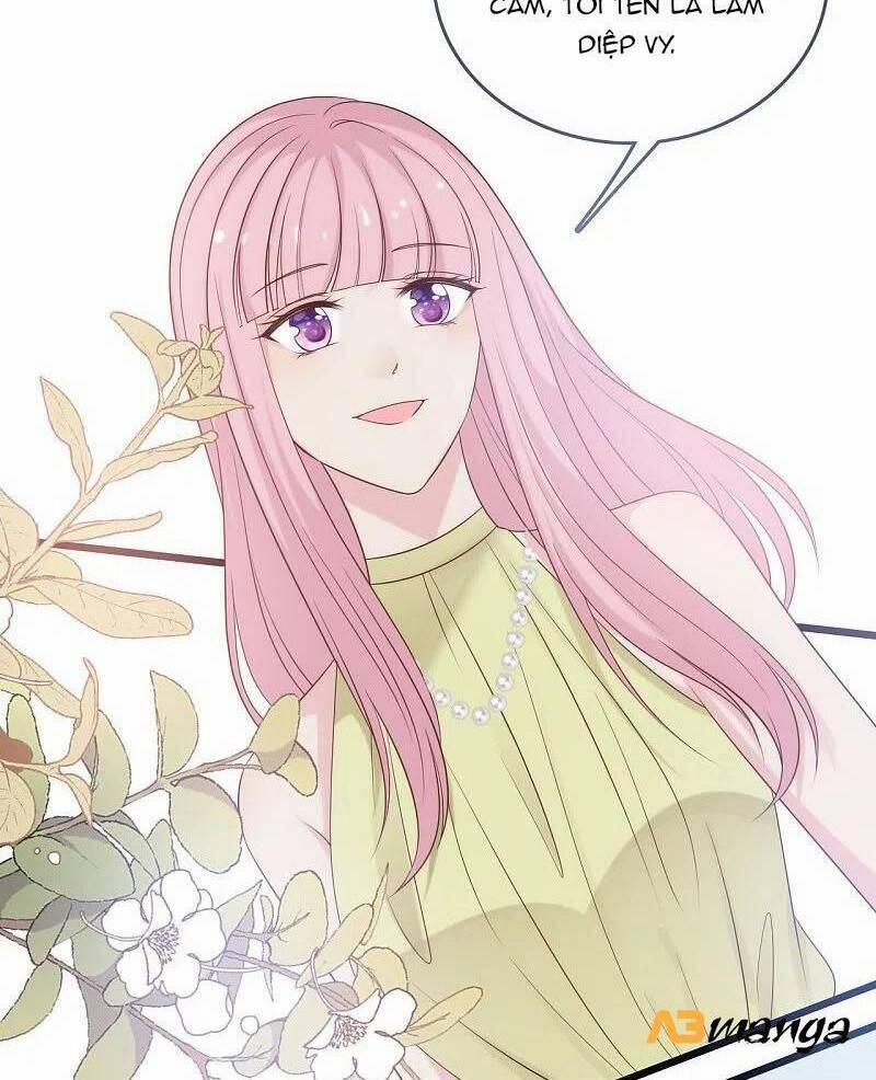 Tổng Tài Daddy Đuổi Tới Nơi Rồi 185 trang 2