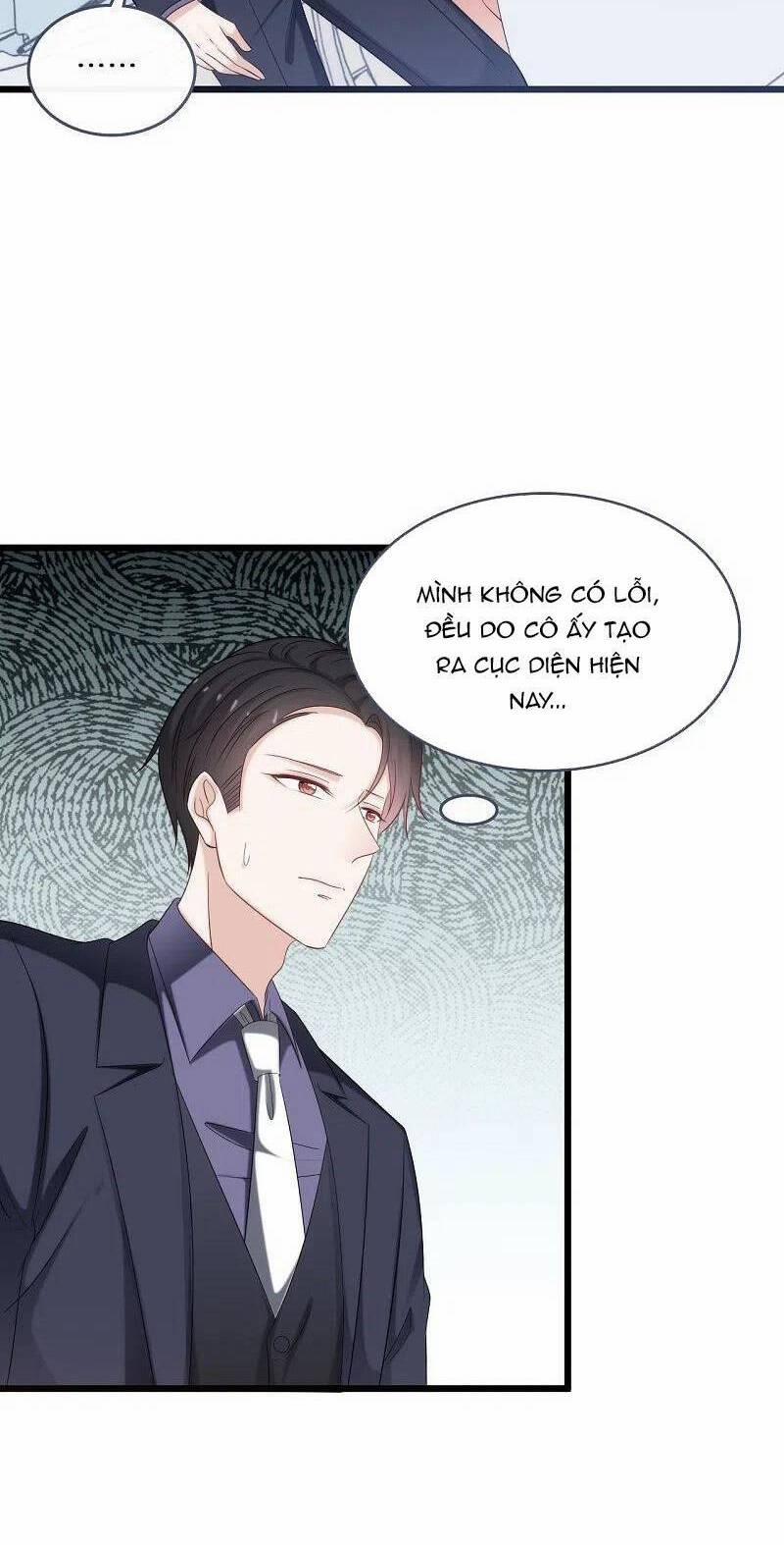 Tổng Tài Daddy Đuổi Tới Nơi Rồi 185 trang 4