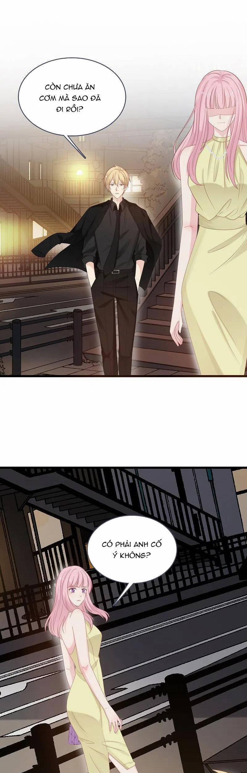 Tổng Tài Daddy Đuổi Tới Nơi Rồi 185 trang 5