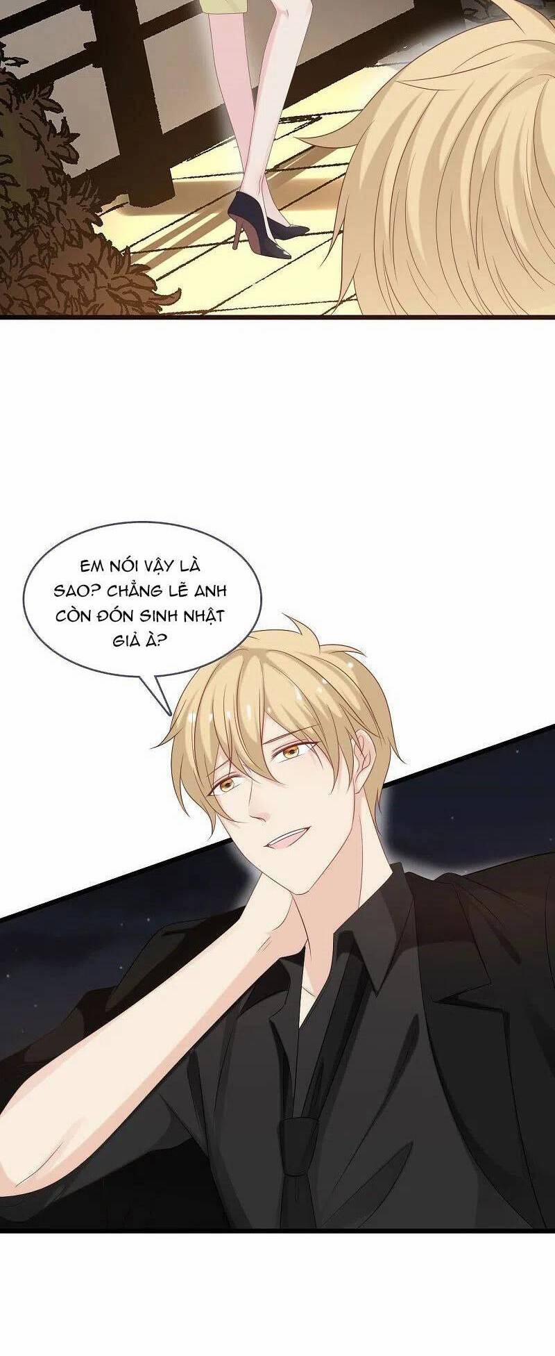 Tổng Tài Daddy Đuổi Tới Nơi Rồi 185 trang 6