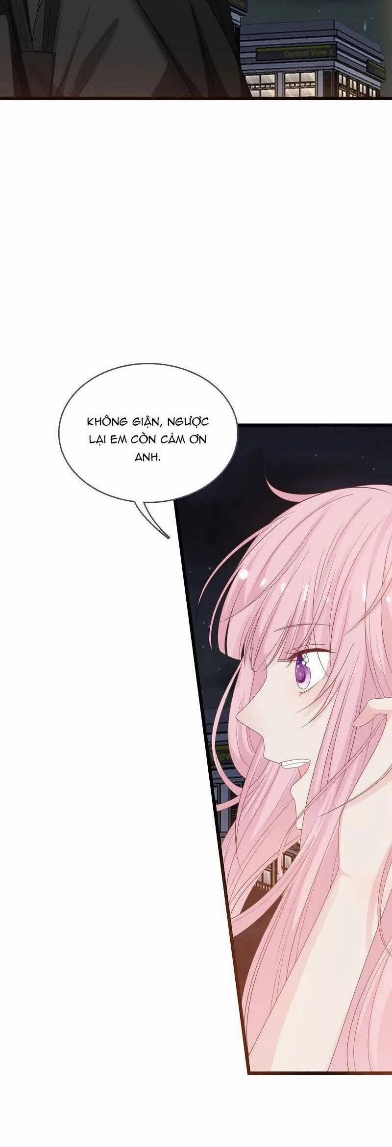 Tổng Tài Daddy Đuổi Tới Nơi Rồi 185 trang 8