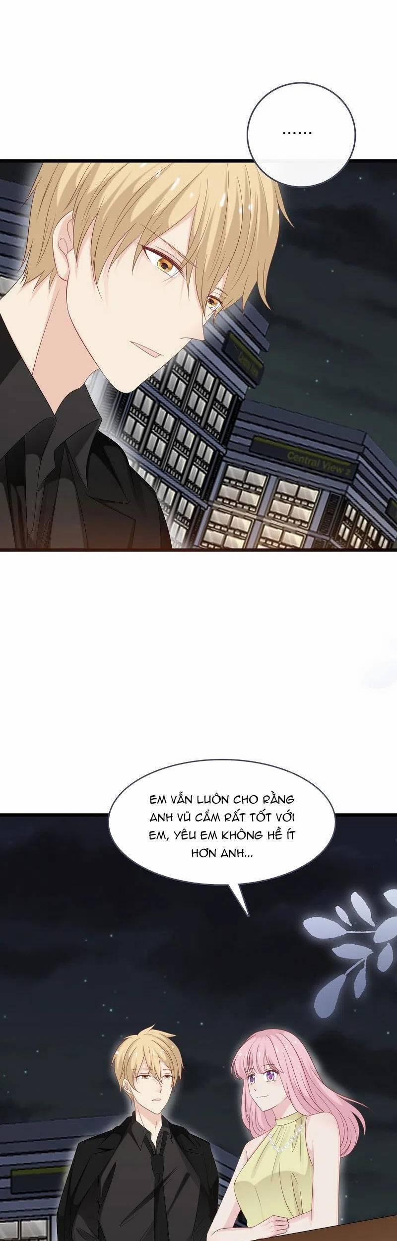 Tổng Tài Daddy Đuổi Tới Nơi Rồi 185 trang 9