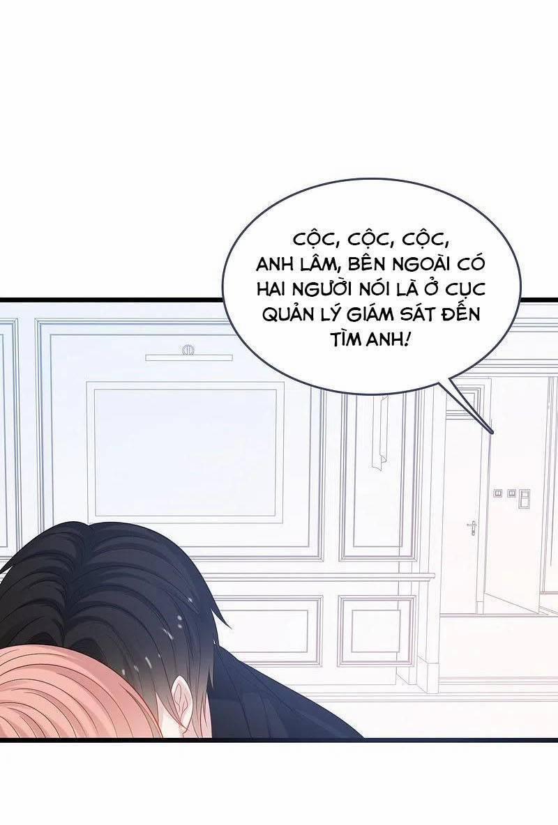 Tổng Tài Daddy Đuổi Tới Nơi Rồi 186 trang 10