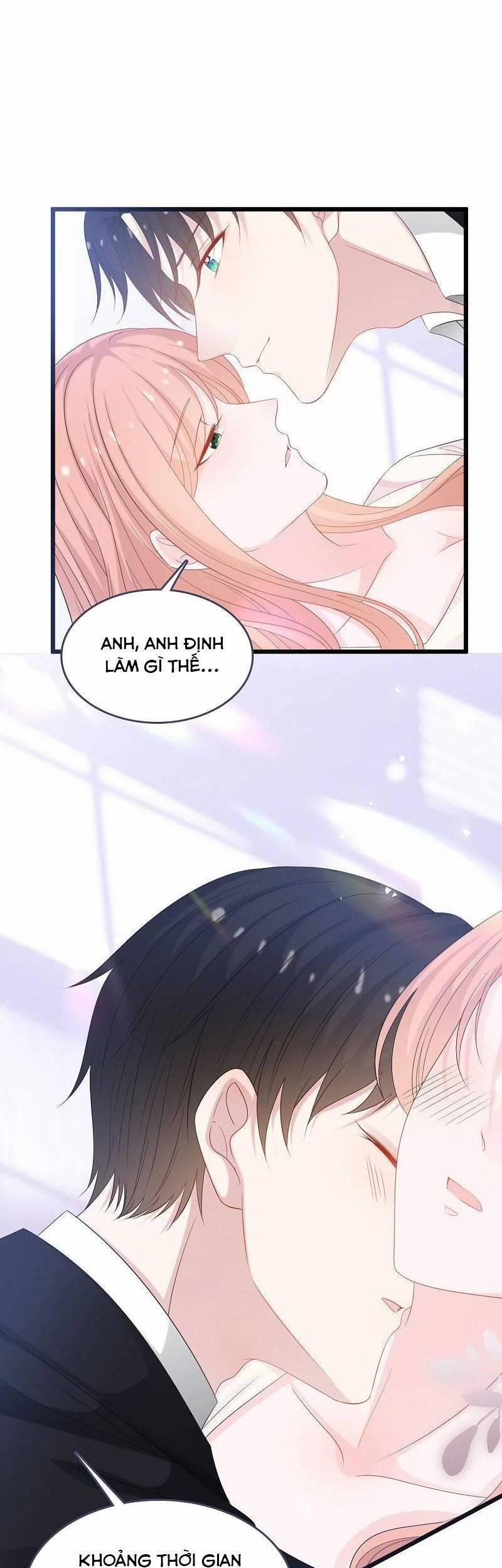 Tổng Tài Daddy Đuổi Tới Nơi Rồi 186 trang 8