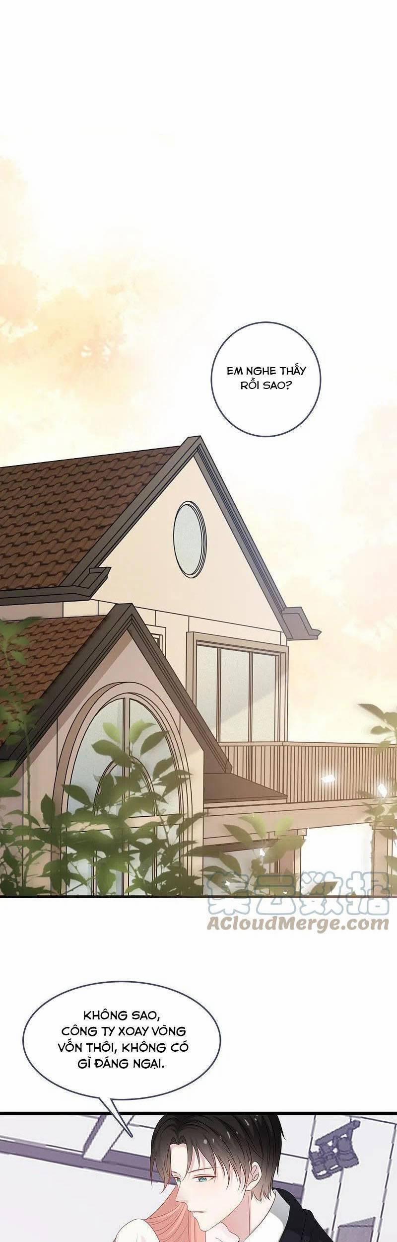 Tổng Tài Daddy Đuổi Tới Nơi Rồi 187 trang 1