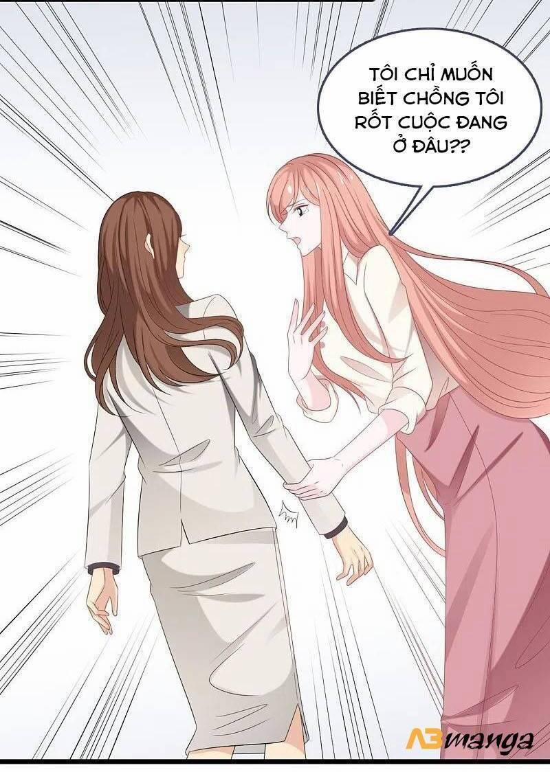 Tổng Tài Daddy Đuổi Tới Nơi Rồi 187 trang 18