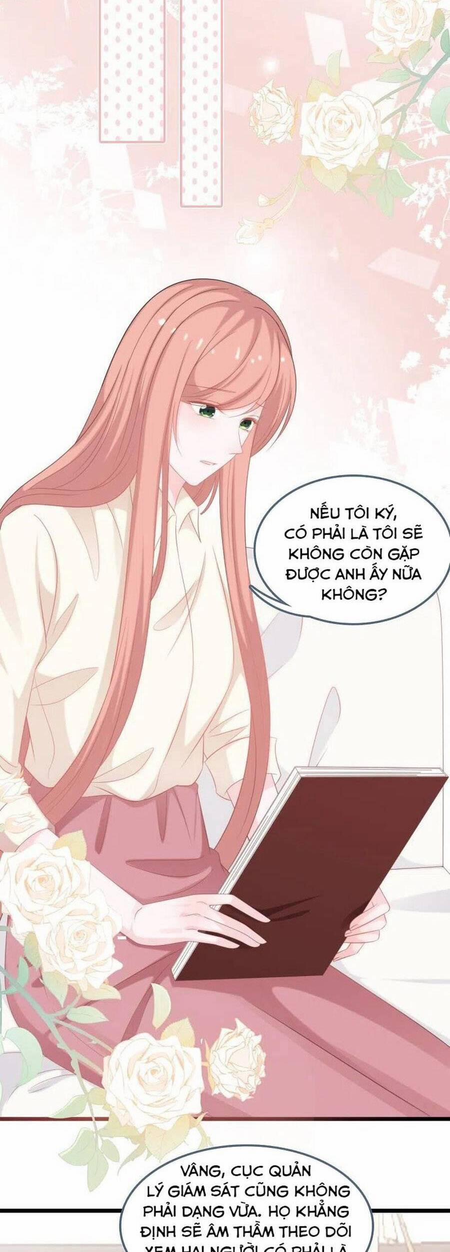 Tổng Tài Daddy Đuổi Tới Nơi Rồi 188 trang 4