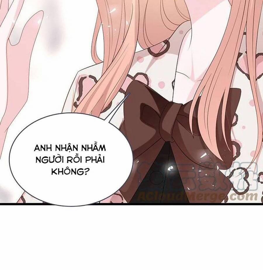 Tổng Tài Daddy Đuổi Tới Nơi Rồi 189 trang 18