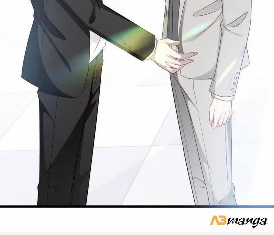 Tổng Tài Daddy Đuổi Tới Nơi Rồi 189 trang 23