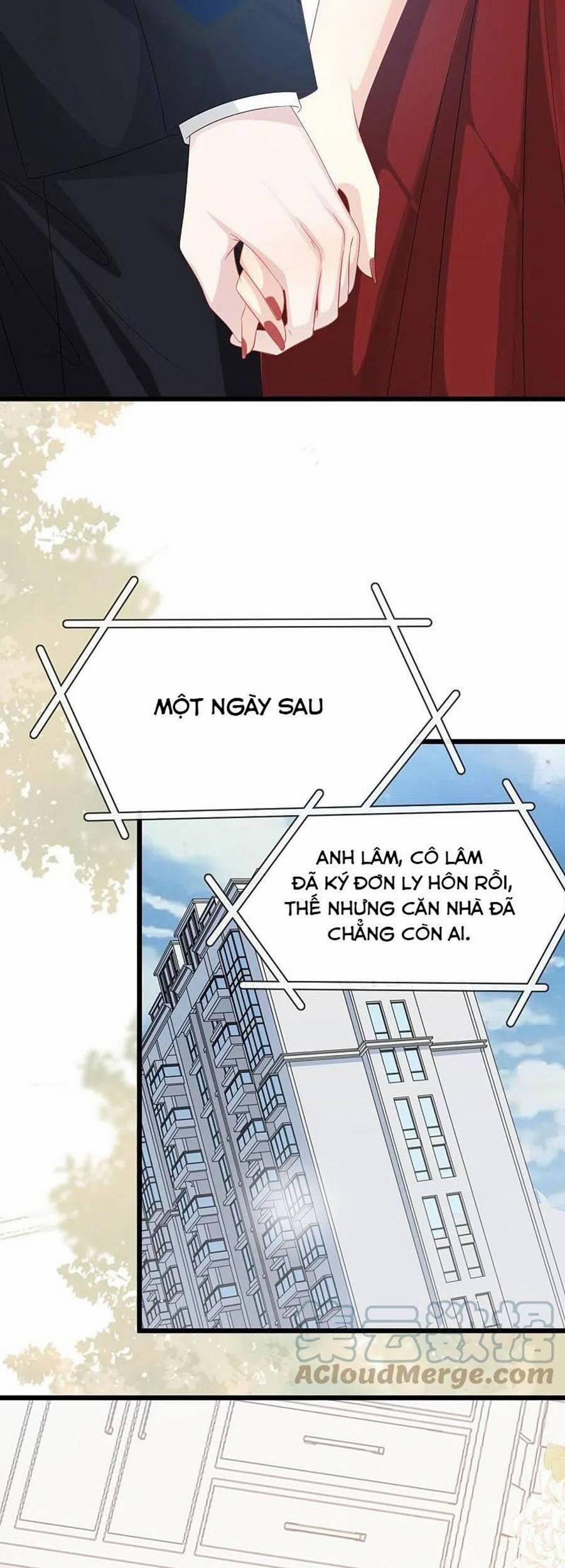 Tổng Tài Daddy Đuổi Tới Nơi Rồi 189 trang 3