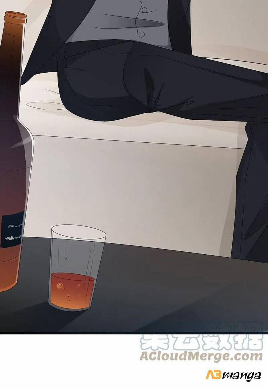 Tổng Tài Daddy Đuổi Tới Nơi Rồi 189 trang 5