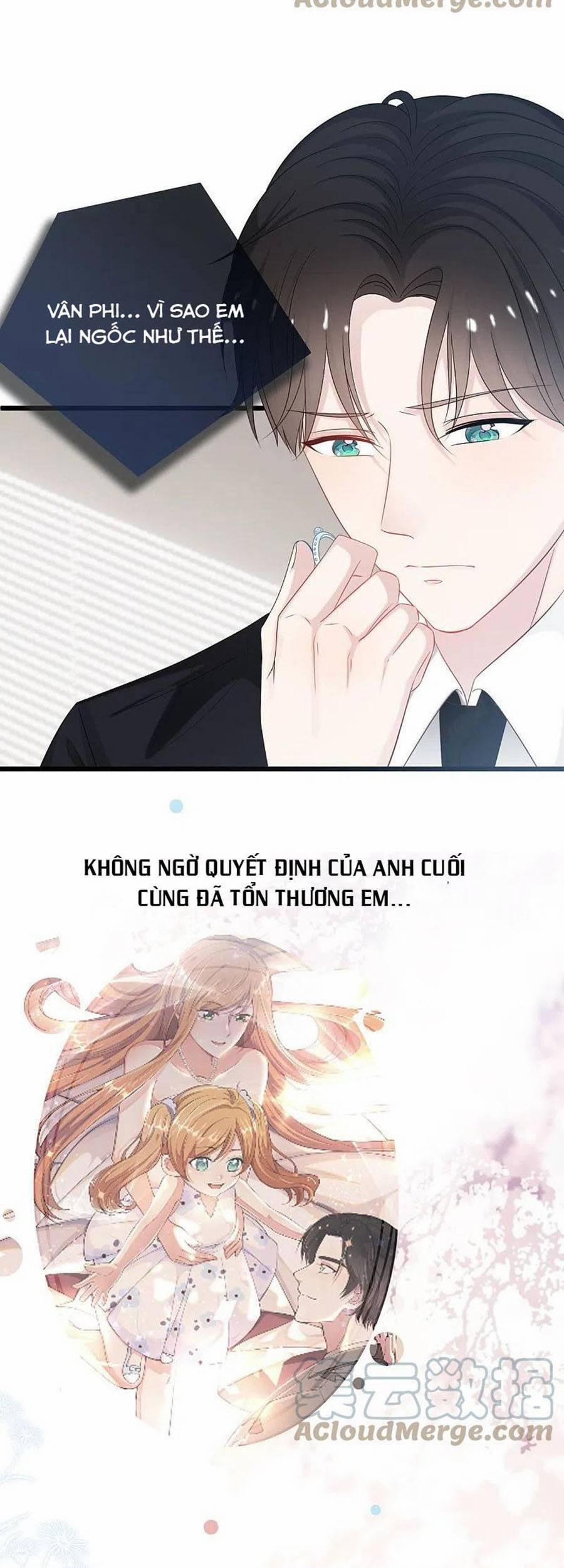 Tổng Tài Daddy Đuổi Tới Nơi Rồi 189 trang 6