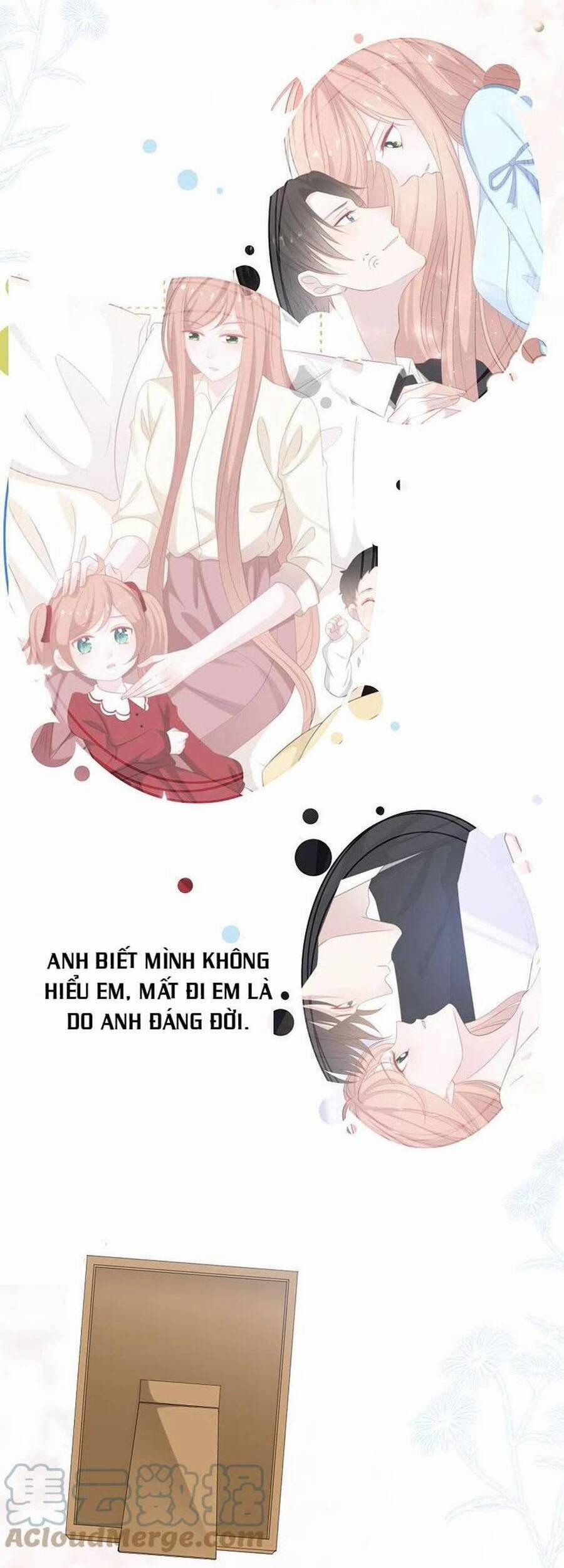 Tổng Tài Daddy Đuổi Tới Nơi Rồi 189 trang 7