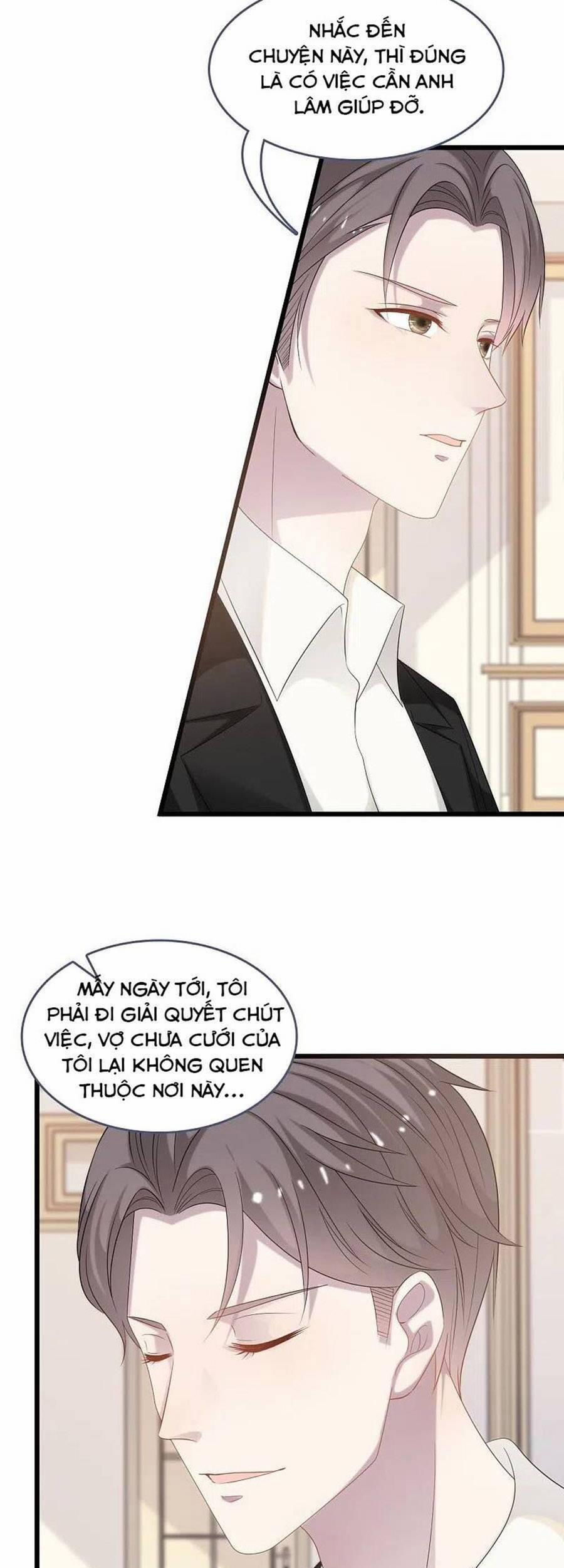 Tổng Tài Daddy Đuổi Tới Nơi Rồi 190 trang 3