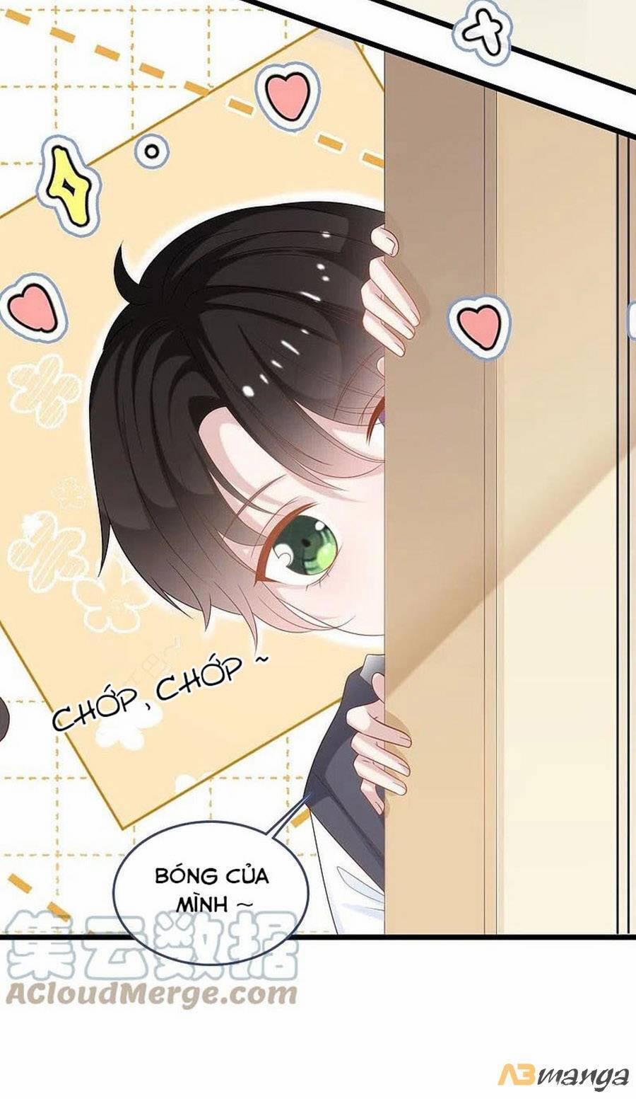 Tổng Tài Daddy Đuổi Tới Nơi Rồi 190 trang 5