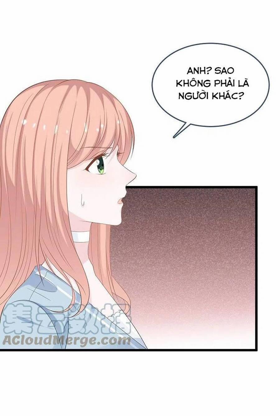 Tổng Tài Daddy Đuổi Tới Nơi Rồi 191 trang 13