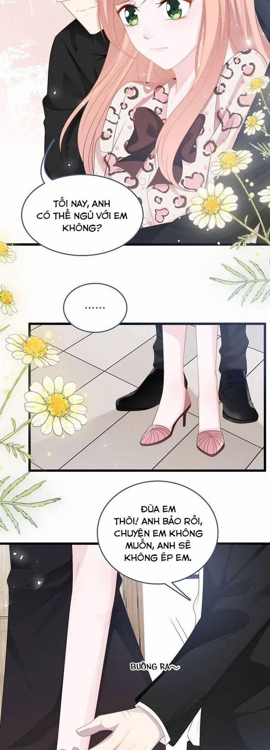 Tổng Tài Daddy Đuổi Tới Nơi Rồi 191 trang 2