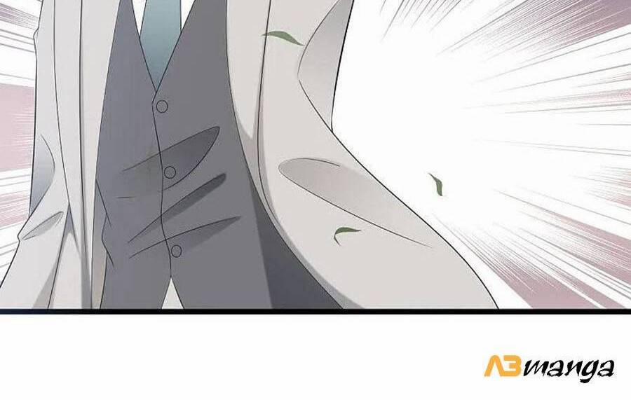 Tổng Tài Daddy Đuổi Tới Nơi Rồi 191 trang 6